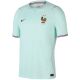 2. Nike France Match 2026/27 Men's Jersey Mint IB5200 394