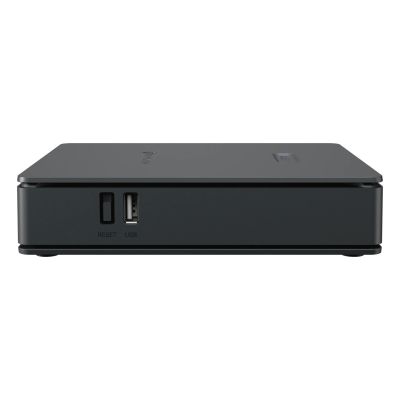 3. Mikrotik hAP ax S 1800 Mbit/s Black PoE Support