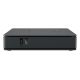 3. Mikrotik hAP ax S 1800 Mbit/s Black PoE Support