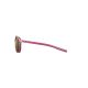 3. JULBO SLACK Polarized Sunglasses, Pink, Cat 3 Spectron Polarized