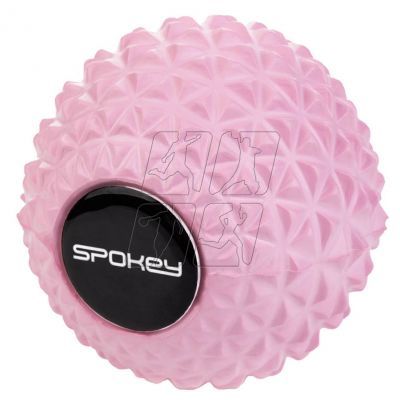 2. Spokey Dido massage ball 928903