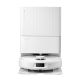 3. Roborock Q-Revo MaxV Robot Vacuum Cleaner (White)