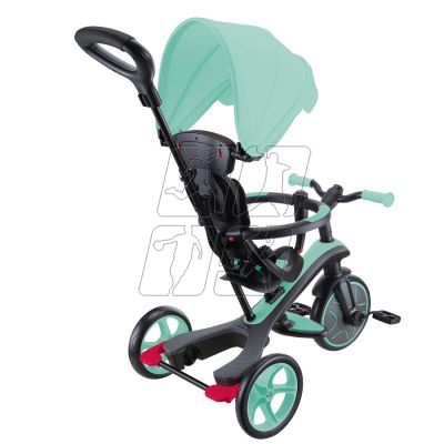 7. EXPLORER TRIKE 4in1 bike (634-206)