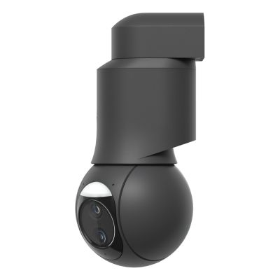 7. Ubiquti UniFi G6 PTZ Black camera (UVC-G6-PTZ-B) 8MP 3840 x 2160 (16:9) IP66 IK04 24W