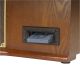 10. Denver MRD-51 Wooden Retro Music Center with Turntable
