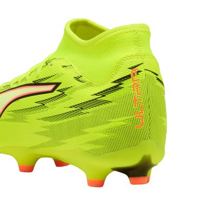9. Puma Ultra 6 Play+ FG/AG 108707 01 football boots