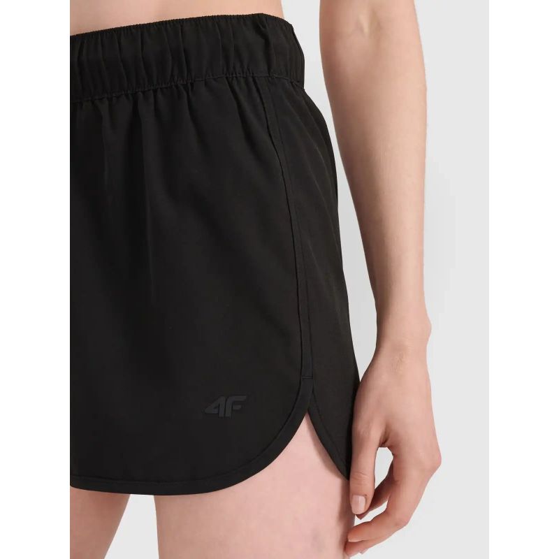 3. Women's swimming shorts 4F 4FWSS26UBDSF160-20S