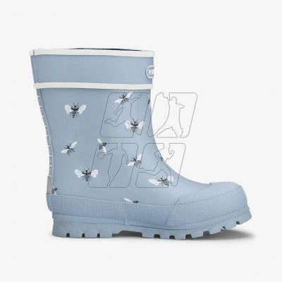 2. Viking Alv Jolly Jr Wellington Boots 1-60060-4501