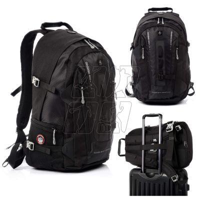 35. Verbier backpack with a laptop bag 15.6 &quot;36L 76198