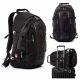 35. Verbier Backpack with Laptop Bag 15.6" 36L 76198