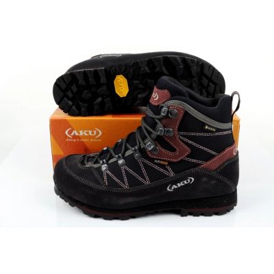 20. Aku Trekker L.3 Gore-tex W 978W658 trekking shoes