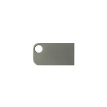 Patriot FLASHDRIVE Tab300 128GB USB 3.2 120MB/s, mini, aluminum, silver