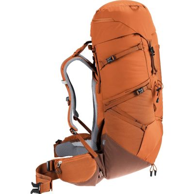 8. Trekking backpack - Deuter Aircontact Core 45+10 SL