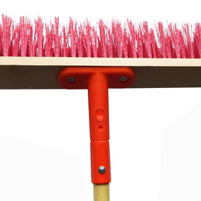 10. STREET GARDEN BRUSH 40CM CLICK