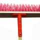 10. STREET GARDEN BRUSH 40CM CLICK