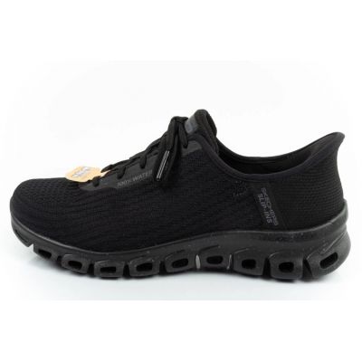 2. Skechers Glide Step W 104571/BBK shoes