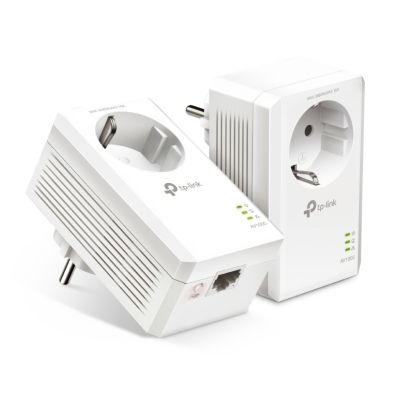 TP-LINK TL-PA7017P KIT adapter kit