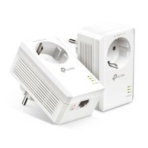 TP-LINK TL-PA7017P KIT adapter kit