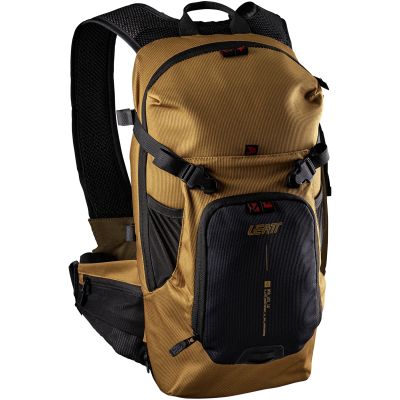 Cycling Backpack with Hydration System LEATT Hydration MTB Mountain Lite 1.5