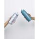 5. LifeStraw Go Series Everyday Use 650 ml Plastic Cherry (fruit), Pink, Clear