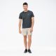 6. BAZH SENIOR Men's Short-Sleeve T-Shirt