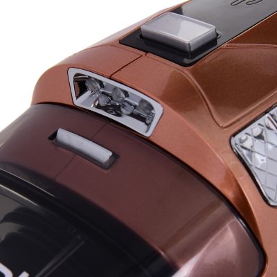 6. CONCEPT VP-4360 Handheld Vacuum Cleaner