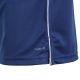 4. T-Shirt adidas CORE 18 POLO JR CV3680