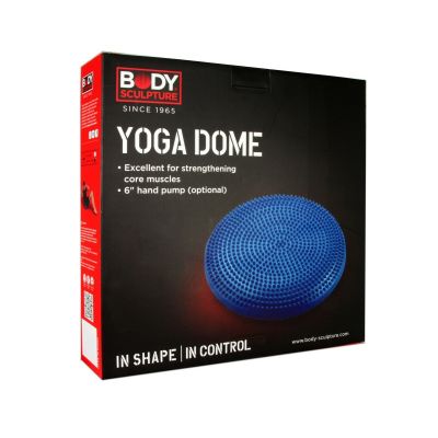 16. BB 015 Stabilizing Disc