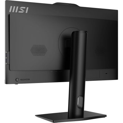 10. MSI AIO PRO AP242P 14M-1096XEU i7-14700 23.8" IPS LED FHD Non-Touch Anti-Glare 16GB SSD1TB M.2 AX211 WiFi 6E NoOS Black