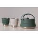 9. SEA TO SUMMIT Detour Stainless Steel Kettle Cook Set