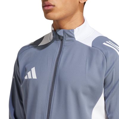 11. Adidas Tiro 24 Competition Training M IV9149 sweatshirt