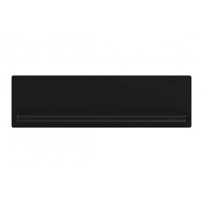 44. I-BOX AURORA K-6 RGB MECHANICAL KEYBOARD, RED SWITCH, LOW PROFILE GAMING