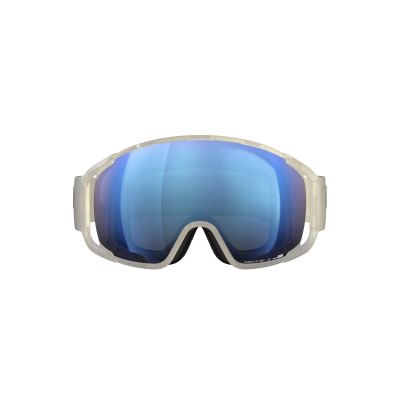 2. POC Zonula Ski Goggles White