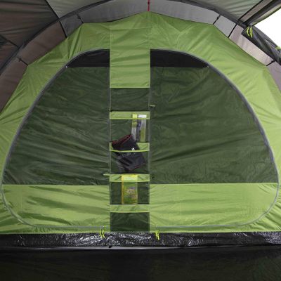 6. High Peak Ancona 5.0 tent 10249