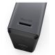 6. Lenovo X9 Charging GaN Dock Wired USB 3.2 Gen 2 (3.1 Gen 2) Type-C Gray