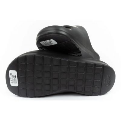 10. Lacoste Serve Slide W 2002H Flip-Flops