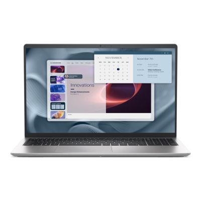 29. Dell Pro 15 Essential i5-1334U 15.6" FHD 120Hz 250nits 16GB DDR5 4400 SSD1TB Intel UHD Graphics Cam1080p 54Wh W11Pro Platinum Silver (Aluminum) 3Y