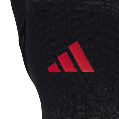 2. Adidas Manchester United M IY0438 winter gloves