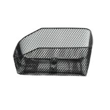 METS Basket, bolt-on mesh trunk, cut