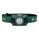 2. Ledlenser HF4R Headlamp Forest Green