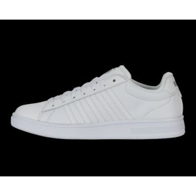 5. K-Swiss Court Tiebreak II M 04413-100-M shoes