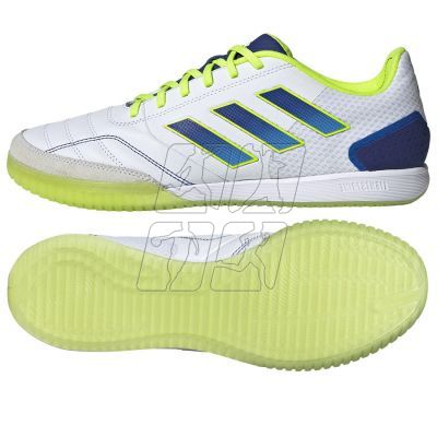 Adidas Top Sala Competition IN M IF6906 football shoes