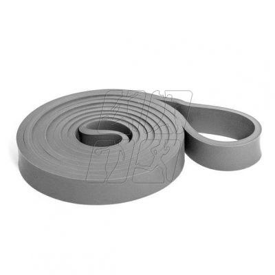 4. SMJ Sport EX001 resistance band (19 mm 8-20 kg) - gray