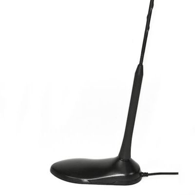 2. CB PNI Extra 45 antenna with neodymium magnet for CB radio, without tuning