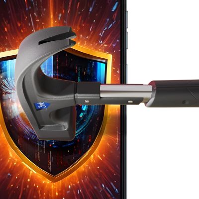 2. 3mk Silky Matt Privacy Screen Protector for Motorola Moto G06 / Moto G06 Power