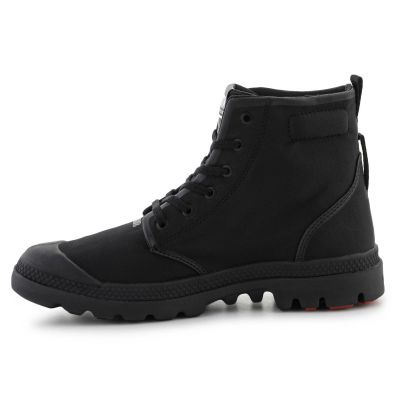 5. Palladium Pampa Lite+ Hi U shoes 79102-008-M