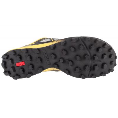4. Inov-8 MudTalon Speed M 001146-BKYW-P-001 Running Shoes