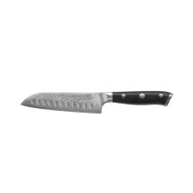 Santoku Kohersen Elegance Ebony Wood 12.7cm Santoku Knife