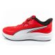 2. Puma Skyrocket Lite 2 men's sports shoes, light and comfortable, red