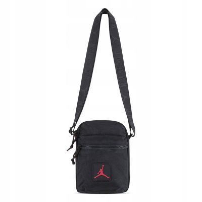 3. Air Jordan CB-Crossbody Bag Black - MA0892-023